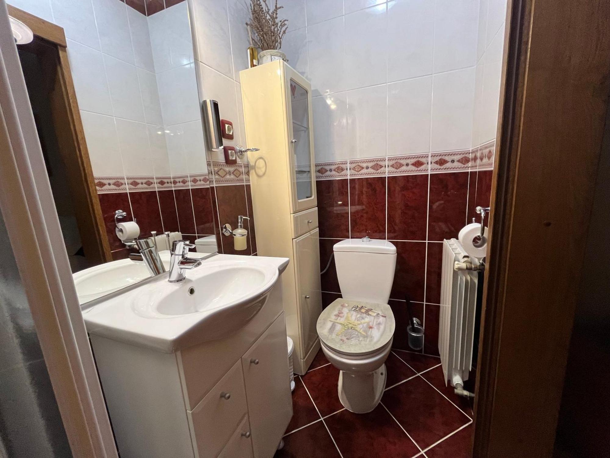 Apartman Adrijan Sukošan Exteriér fotografie