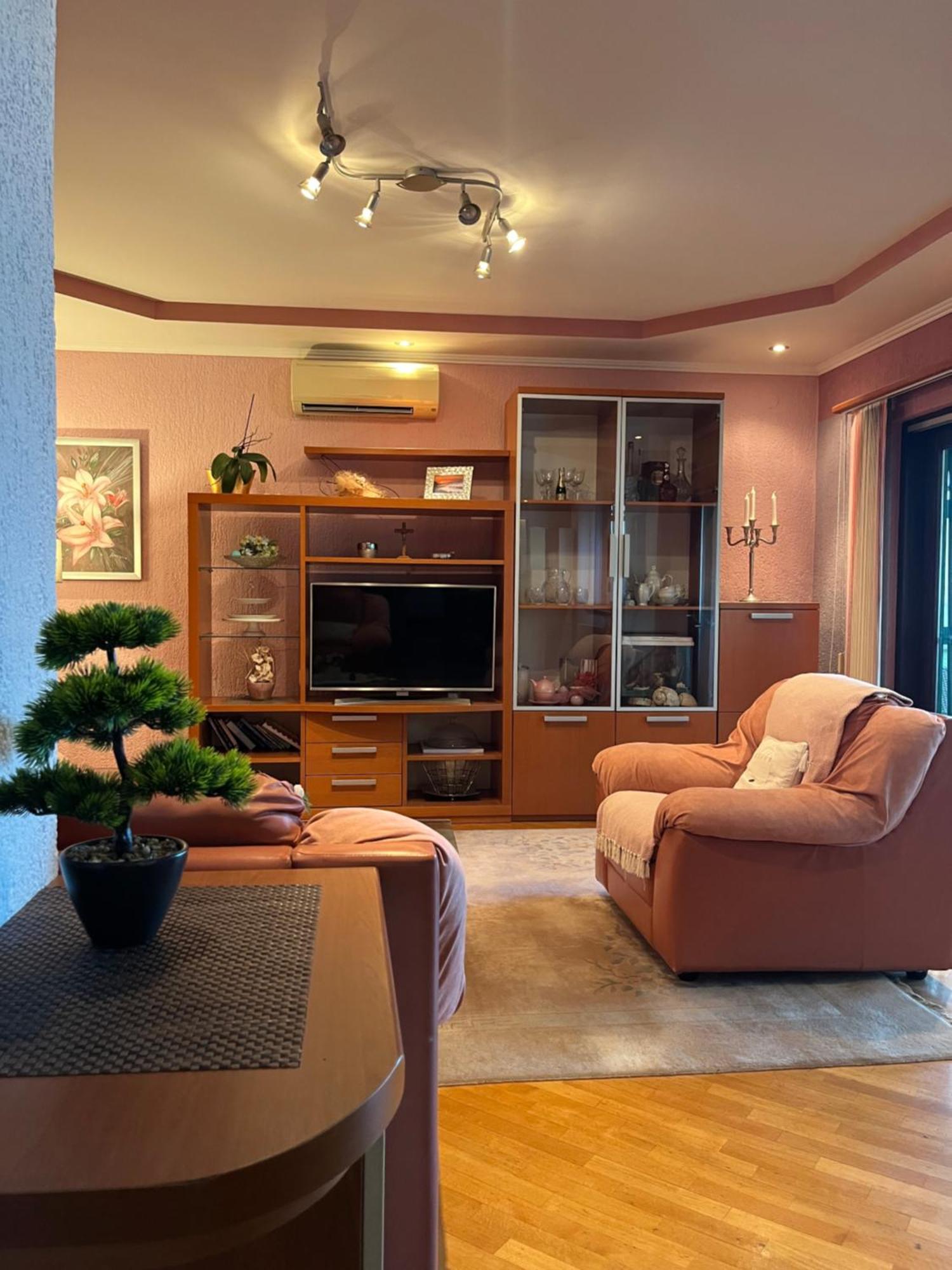 Apartman Adrijan Sukošan Exteriér fotografie